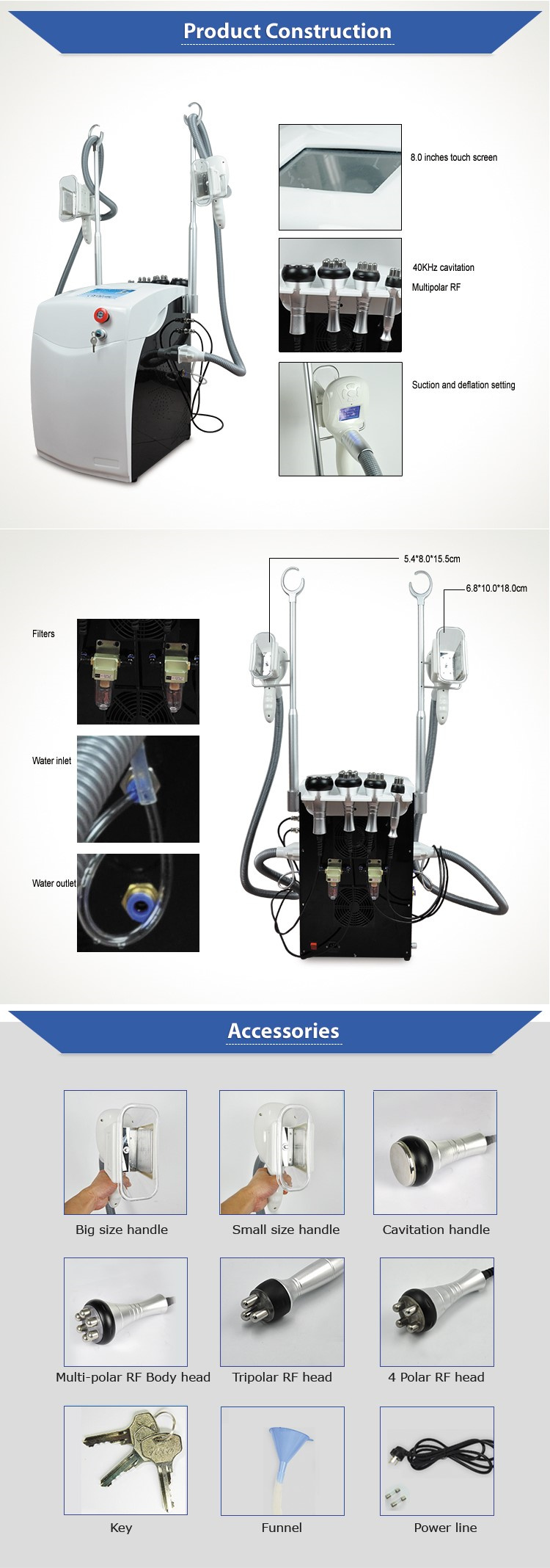 Best Coolplas Cool Tech Fat Freezing Criolipolisis Machine Portable Cryolipolysis Slimming Machine Price