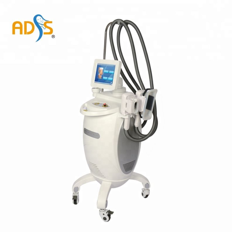 Body Contouring Cryolipolysis Fat Freeze Slimming Machine