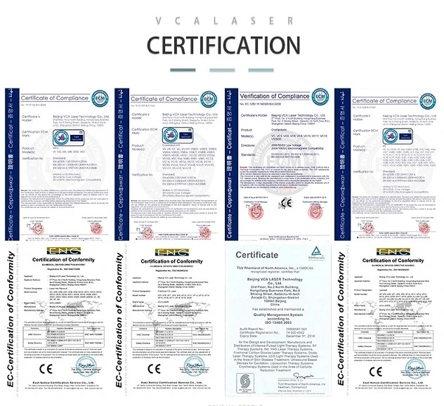 Professional Medical Ce Approved Laser Diode 808 Nm/Laser Epilator/Diode Laser 755 808 1064