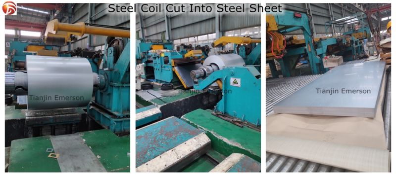 Color Coated Steel Coil Importer PPGI PPGL Metal Roofing Aluminum Zinc Sheet