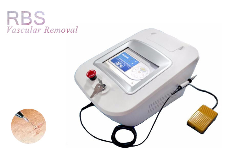 E Rbs Vascular Removal Spider Veins Removal Laser Vascular Therapy