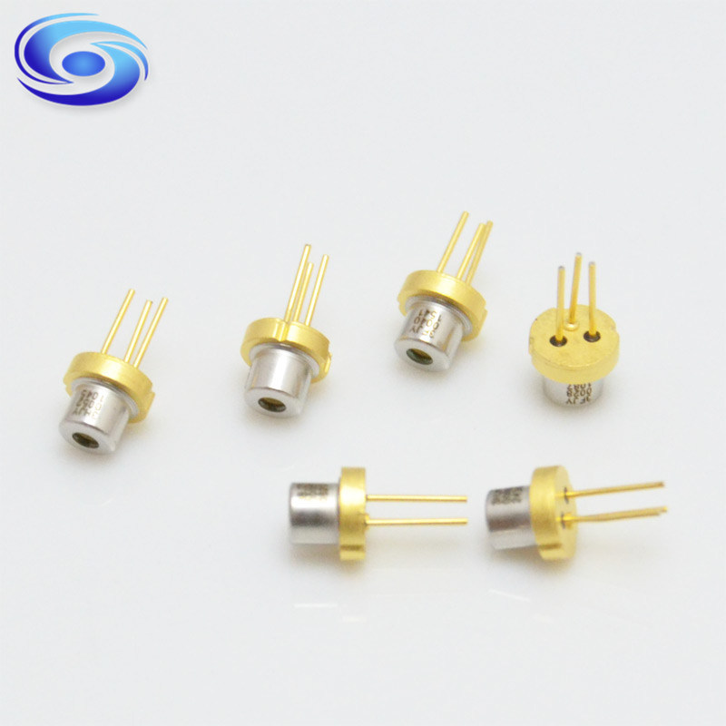 IR Infrared 808nm Laser Diode 808nm 300MW To56 Laser Diode