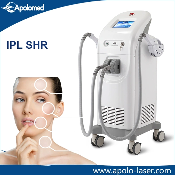 Most Popular IPL Shr/Shr IPL, Top Quality Shr IPL Machine