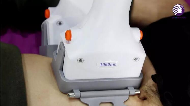 Lipo Laser Slimming Machine Reduce Cellulite/Diode Lipolaser Price