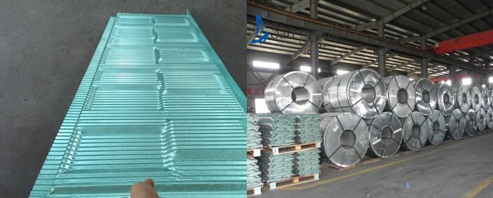 Stainless Steel Gutter Price Philippines/Gutter Bracket/Rain Gutter Importer of Building Materials
