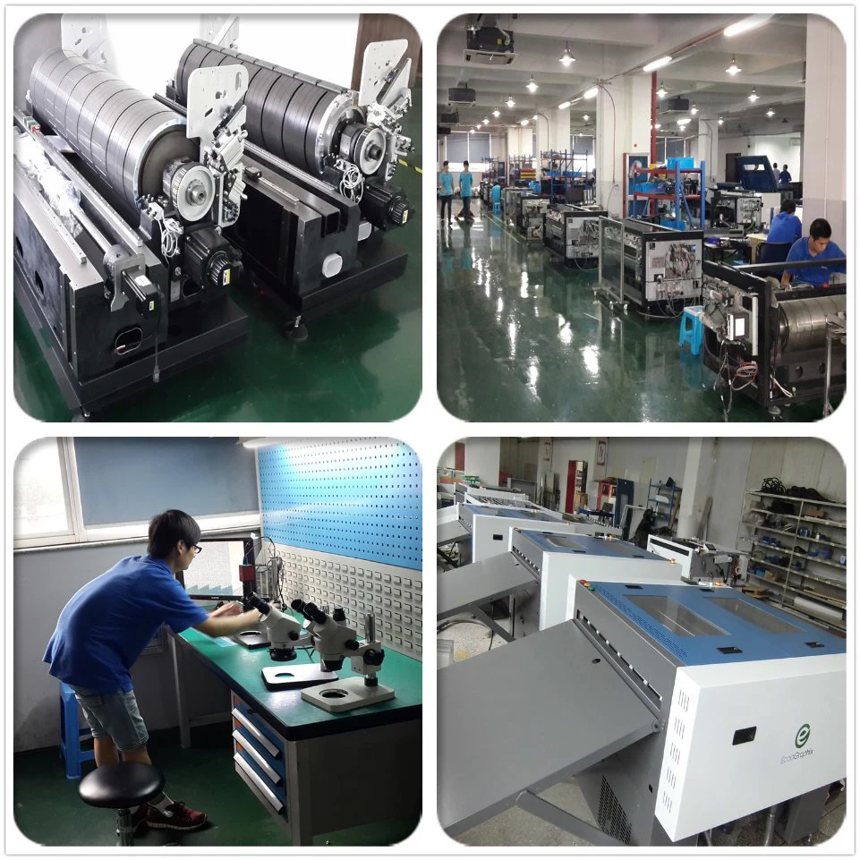 Laser Diode Spare Parts Used Prepress CTP