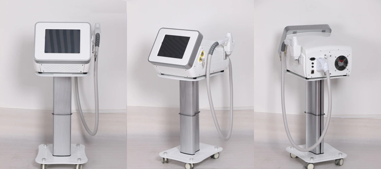 Professional Soprano Ice Platinum Laser 755 1064 808nm Diode Laser Hair Removal Machine Price