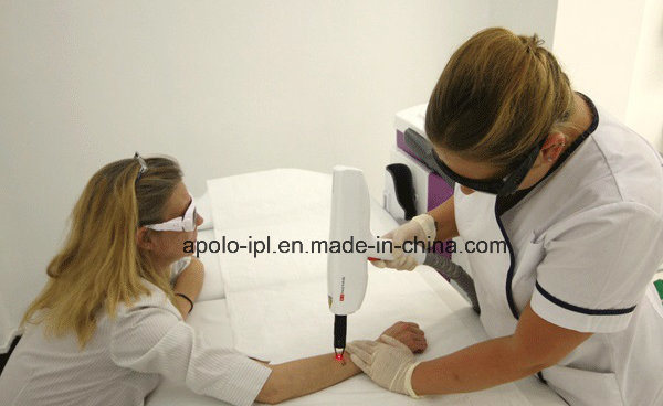 Apolo 8 in 1 Multifunction Beauty Machine Laser Device