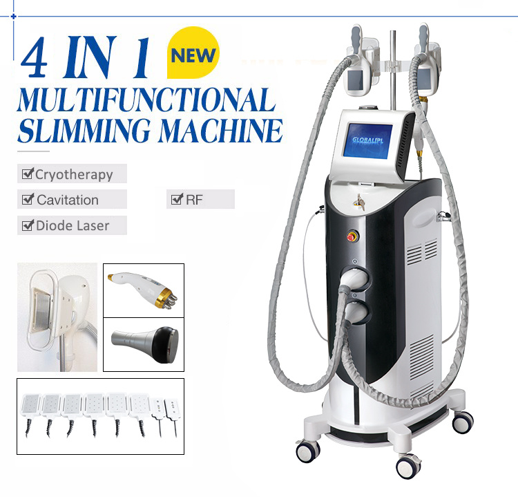 Slimming Machine 2020 Weight Loss Slimming Machine