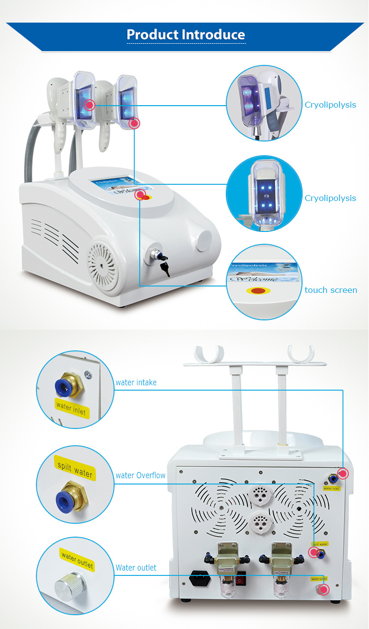 2019 Newest Slimming Beauty Machine Ce Approved Weight Loss Equipment