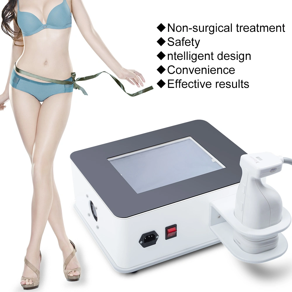 Best Selling Products Liposonix Machine for Body Slimming Solon Machine