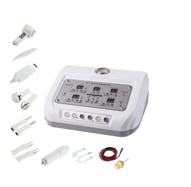 Multifunction Beauty Machine for Skin Care