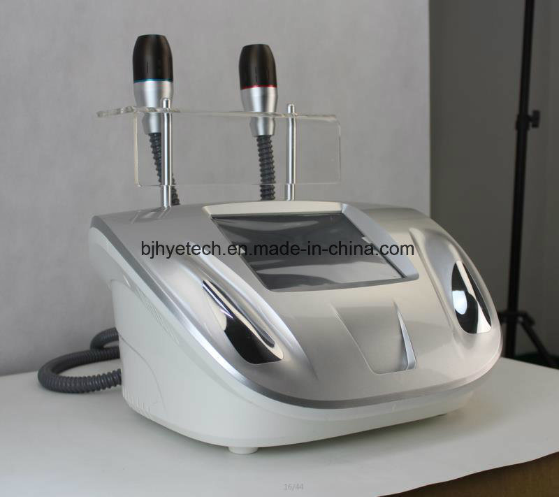 Best New Anti-Wrinkle V Max Hifu Laser Slimming Machine