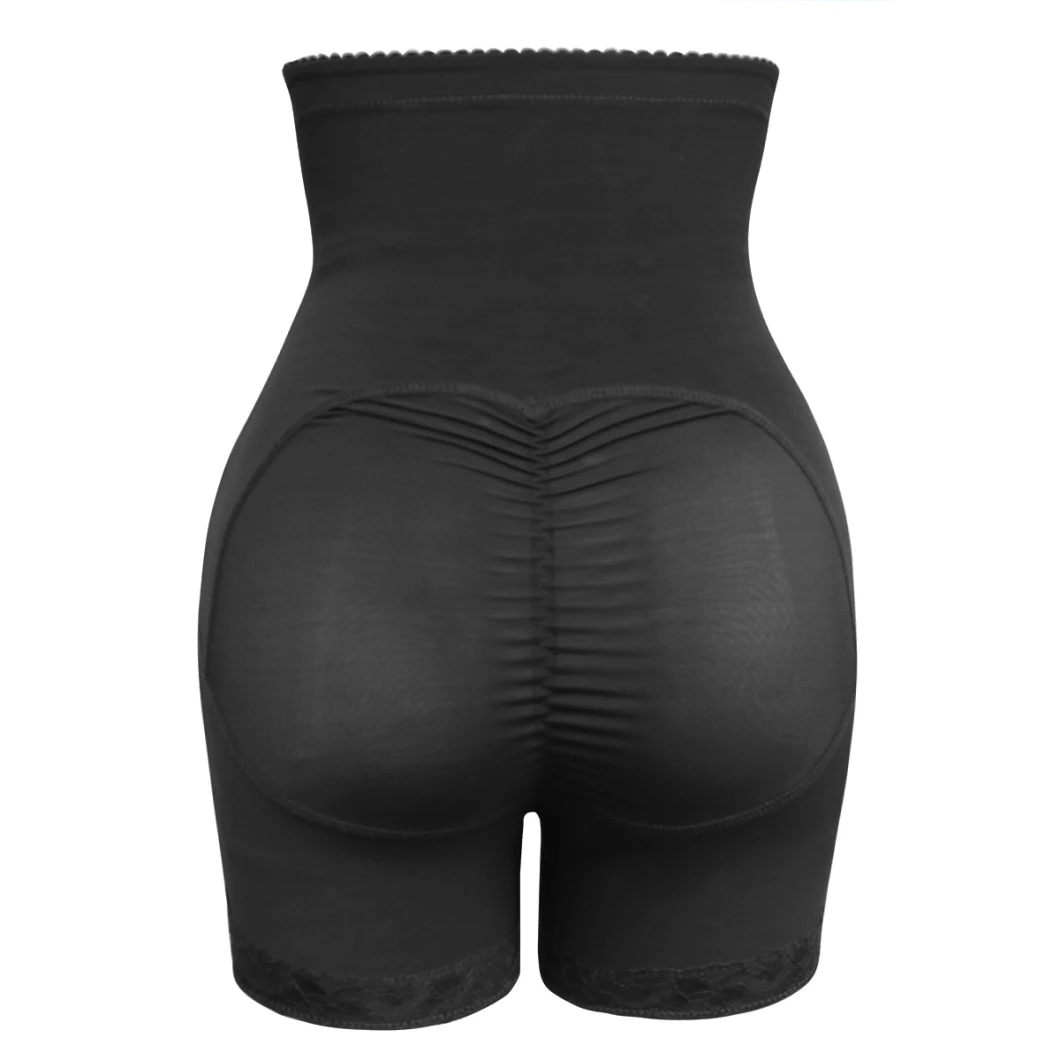 Women Body Shaper Pannty Comfoetable High Waist Slimming Panties Slimming Shaper