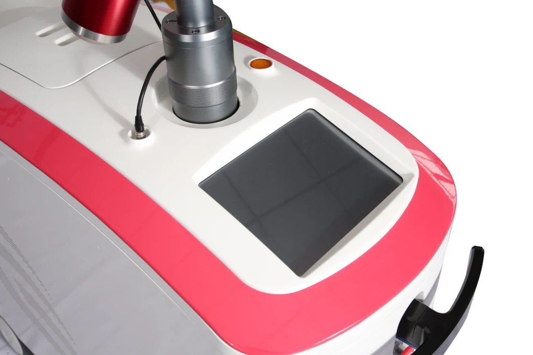 Acne Scars Removal Effective Picosecond Laser Tattoo Removal Beauty Equipment