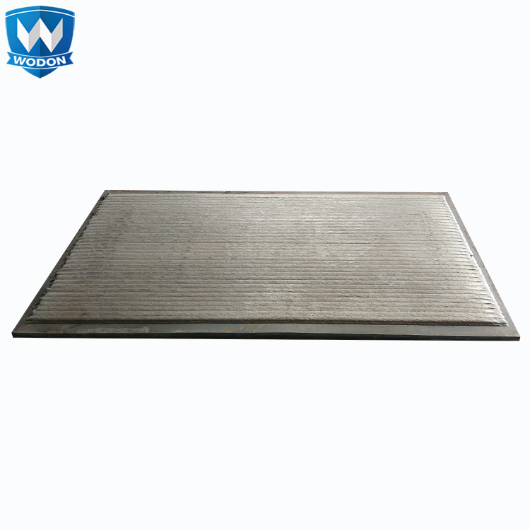 Looking Importer Wear Resistant Steel Plates