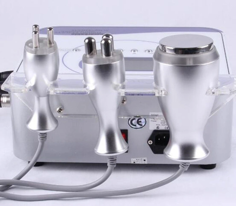 Ultrasonic Cavitation 3in1 RF Cavitation Slimming Machine