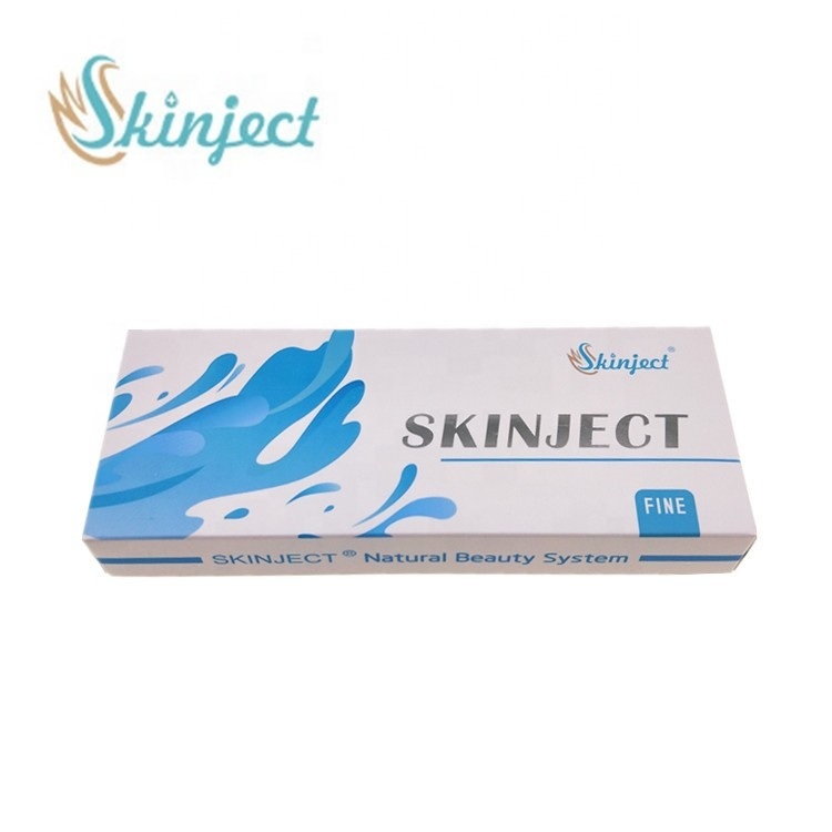 High Quality Beauty Used Facial Skineance Wrinkle Acid Hyaluronic Injection Dermal Filler