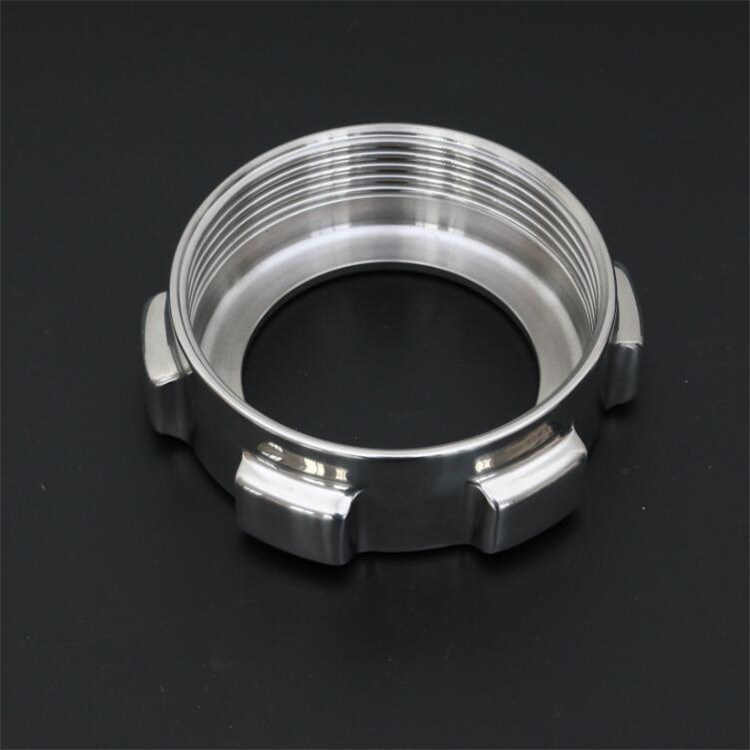 Spare Parts for Meat Grinders Meat Grinding Machine, Stainless Steel Casting Meat Grinder Spare Parts