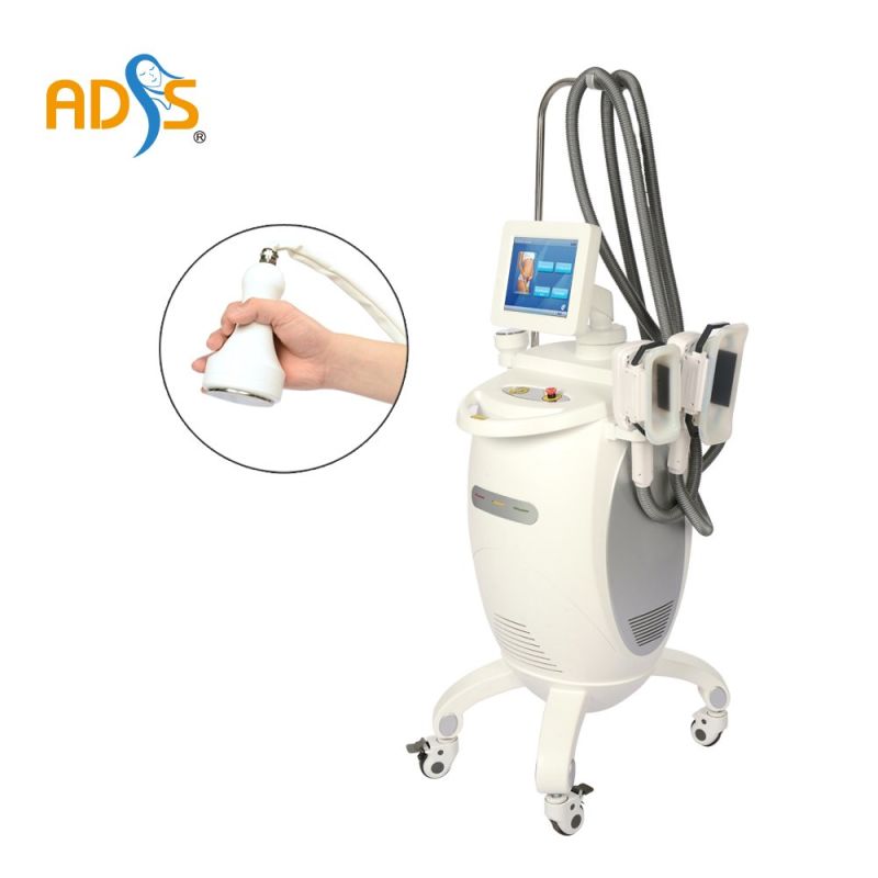 Wholesale Cryo Cool Slimming Machine Fg660L with 3 Handles ADSS Grupo