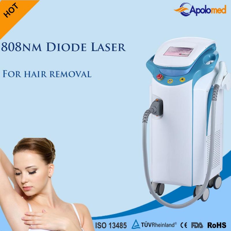 Ce Medical Approved Diode Laser