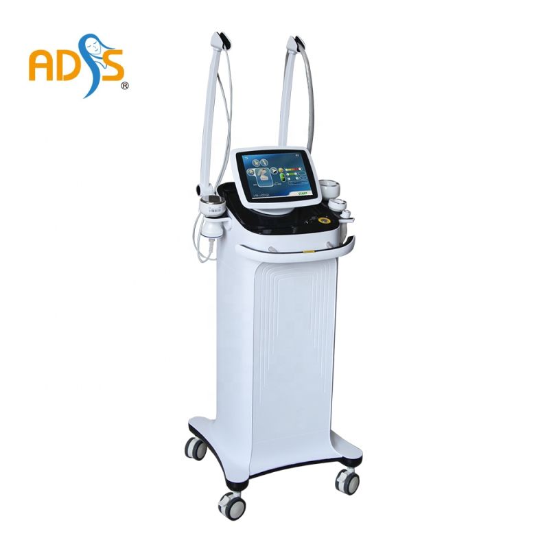 Vacuum Roller Velashape 3 Slimming Machine for Cellulite Reducing