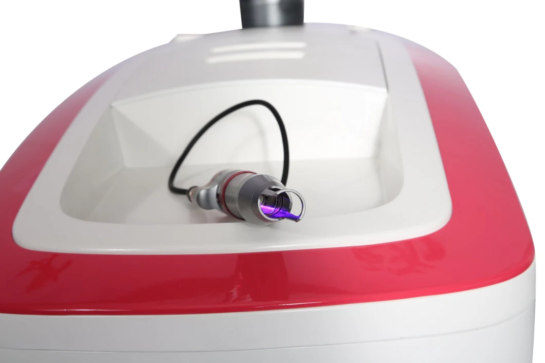 Picosecond Laser 755nm 1064nm Laser Beauty Salon Machine
