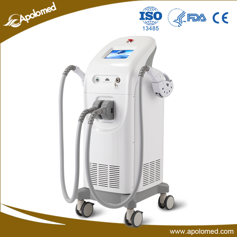 OEM&ODM Hair Removal Elight Powerful IPL