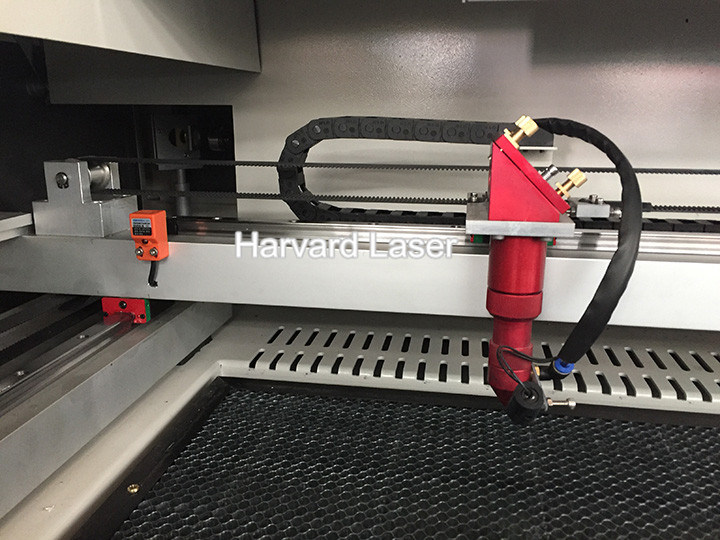 Multifunction Laser Engraving Cutting Machine Nonmetal