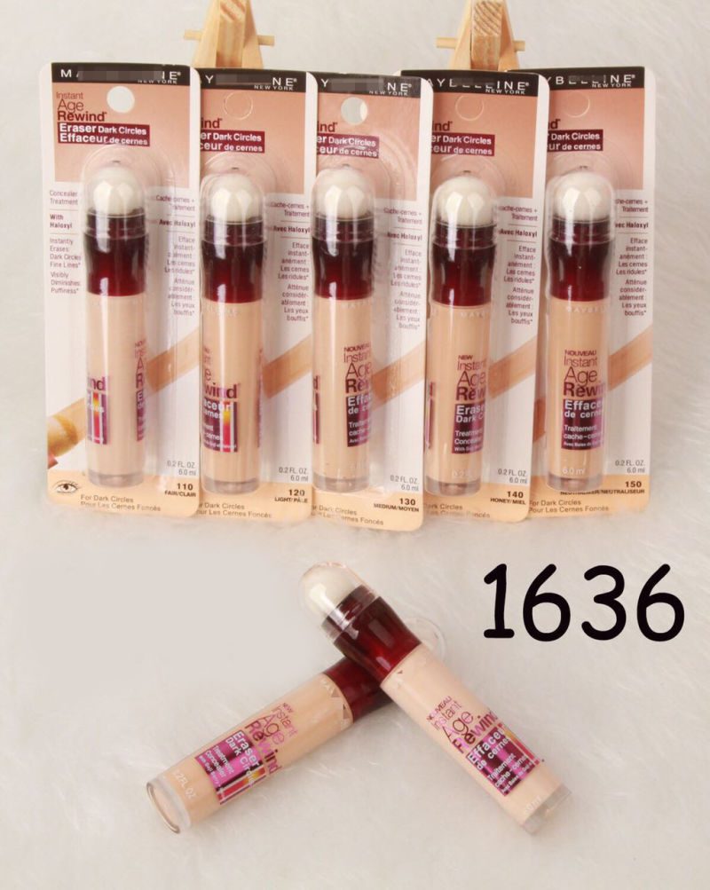 Washami Famous Cosmetic Concealer Cream