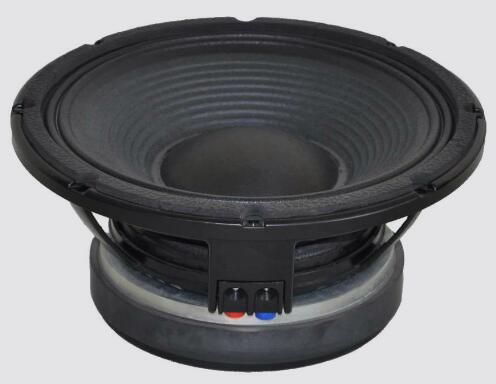 1200 Watts Max. Car Speaker PA Woofer