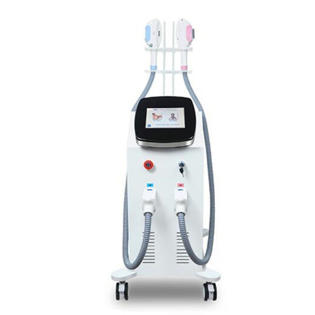 High Quality Opt Shr Hair Removal Machine for Beauty (P15)