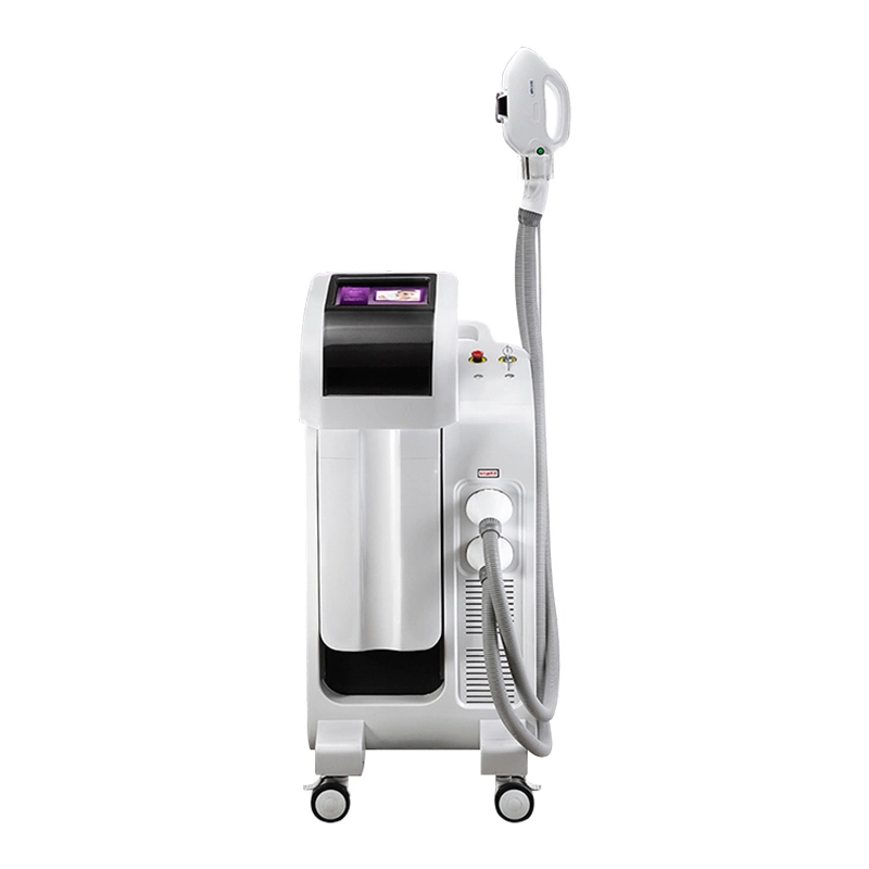 Smart IPL Hair Removal IPL Laser Beauty Machine