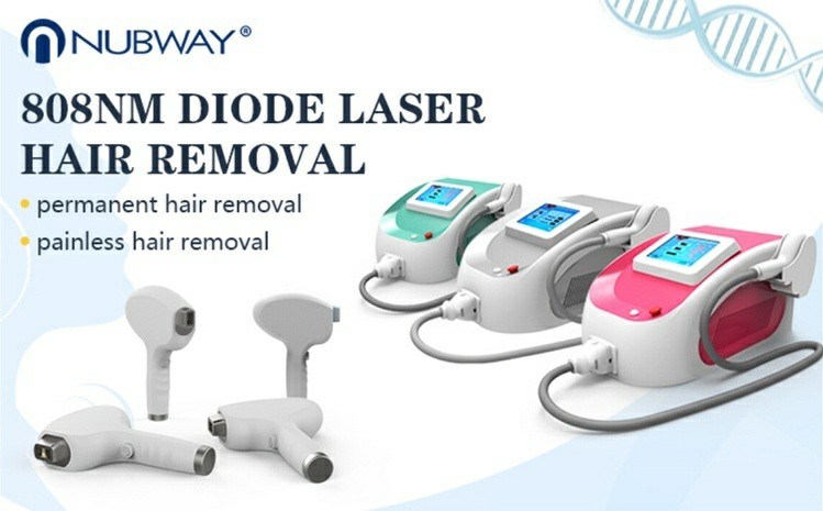 FDA Approved Diode Laser Equipment, 808 Diode Laser Remove Beard, Diode Laser Beijing
