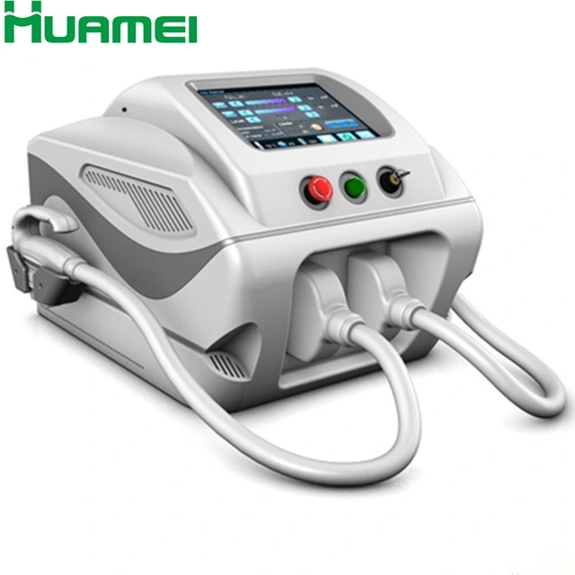 Huamei Electrolysis Hair Removal Machine IPL Shr Hair Removal Device