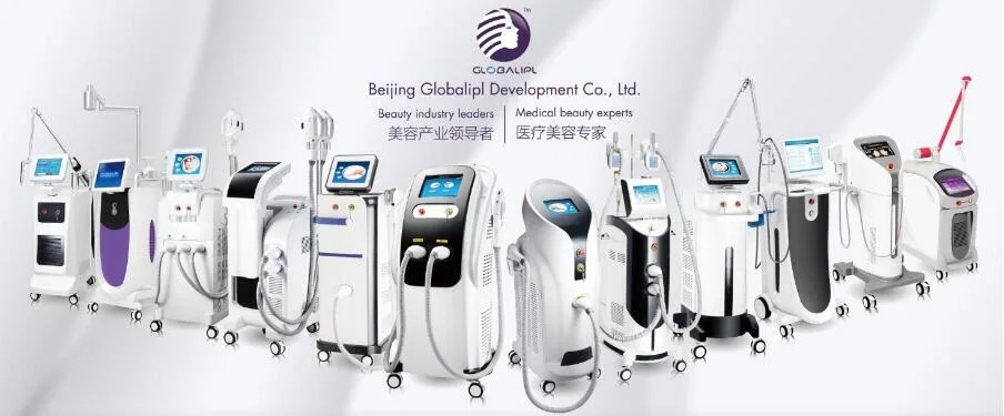 Beauty Salon Equipment Vacuum Cavitation RF Ultrasound Cavitation Slimming Machine