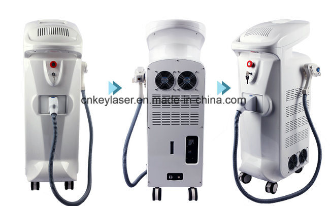 Depilation Diode Laser Hair Removal Machine