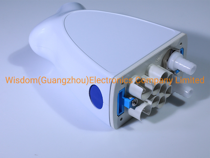 Portable Connector for IPL, Laser, Diode pH-IPL1b