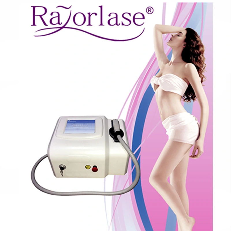IPL SHR E-Light Hair Removal Machine
