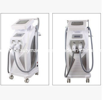 Multifunctional Shr Opt IPL/IPL Laser/IPL Hair Removal Tattoo Removal