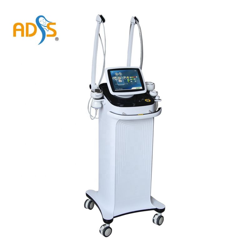 Beijing ADSS Velashape Slimming Machine/Cavitation RF Vacuum Slimming