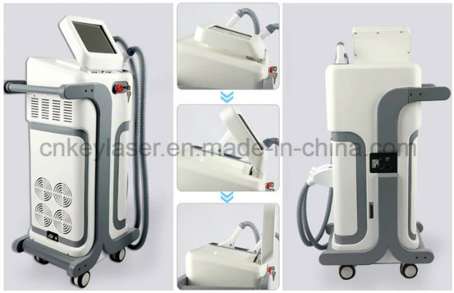 Opt Shr Elight IPL Hair Removal Device / Elight Shr Skin Care