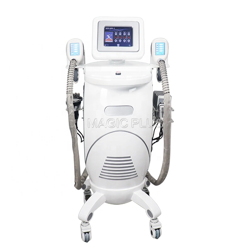 S15 Weight Lost Slimming Lipolaser Cryolipolysis Machine