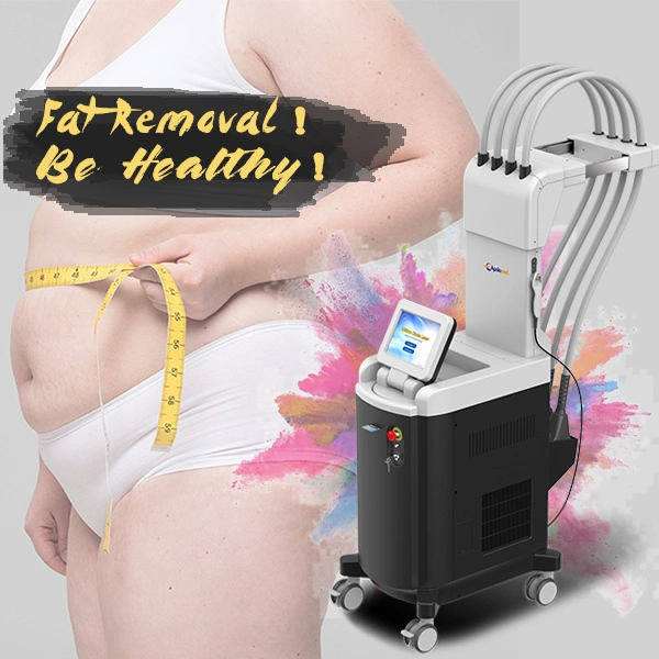 Slimming Body Shaper Sculpture Machine for Effective Body Shape