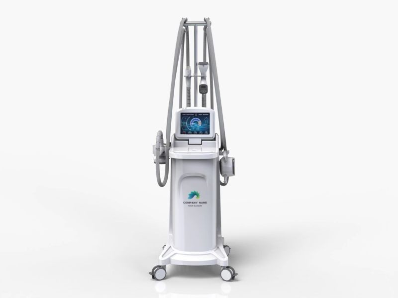 E Body Slimming Machine / Cool Slimming Machine / Cryolipolysis Machine