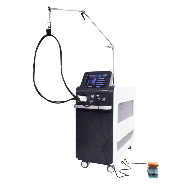 2021 Hotsale Beauty Long Pulse 1064nm 3 Wavelength Diode Laser for Hair Removal