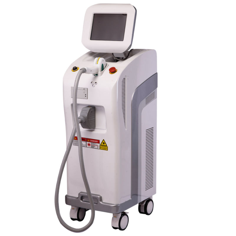 808nm Diode Laser for Hair Removal with TUV Ce Approved