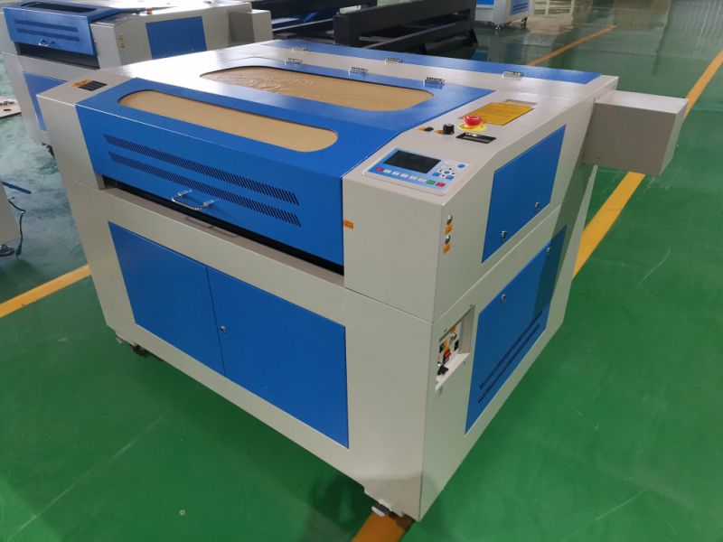 Looking for Laser Cutting and Engraving Machine Importer Throughout The World