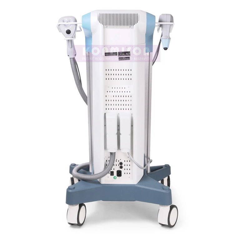 Hot Selling Vertical Multifunction Weight Loss Beauty Device