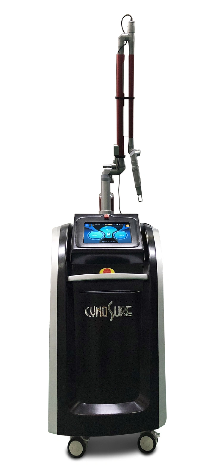 Q Switch Picosecond Laser Tatto Removal Diode Laser Beauty Machine 1064 532 755nm